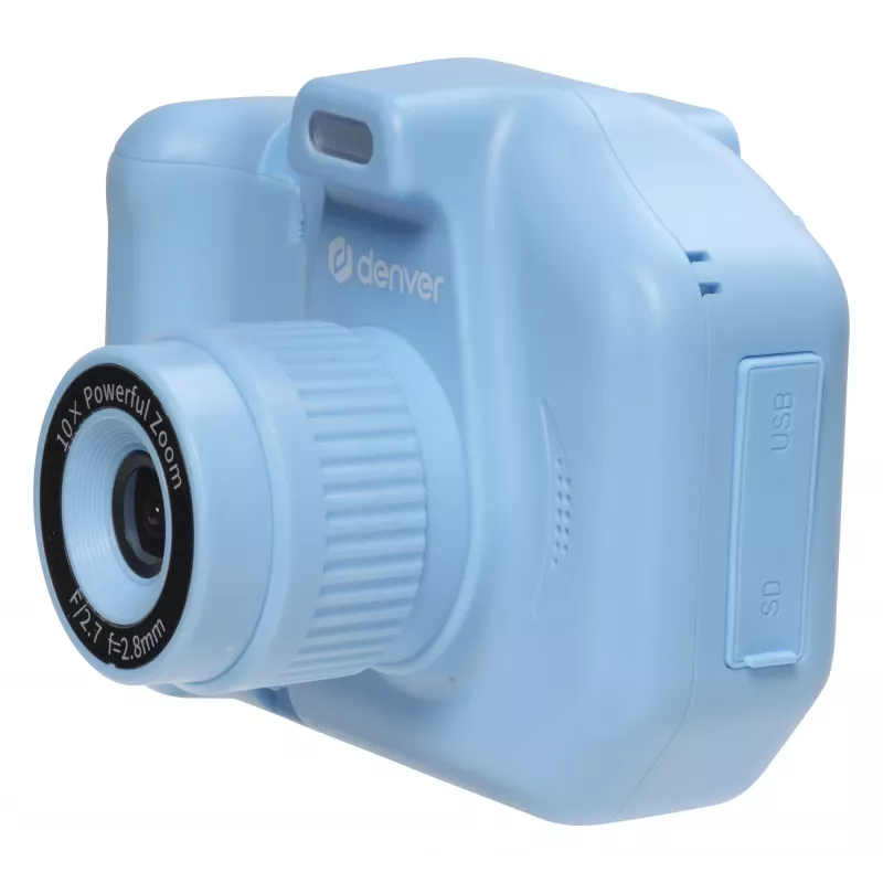 Children's digital camera Denver KPC-1370BU