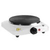 MAS24 Single Plate Electric Cooker Lafe Kew 001 1500W
