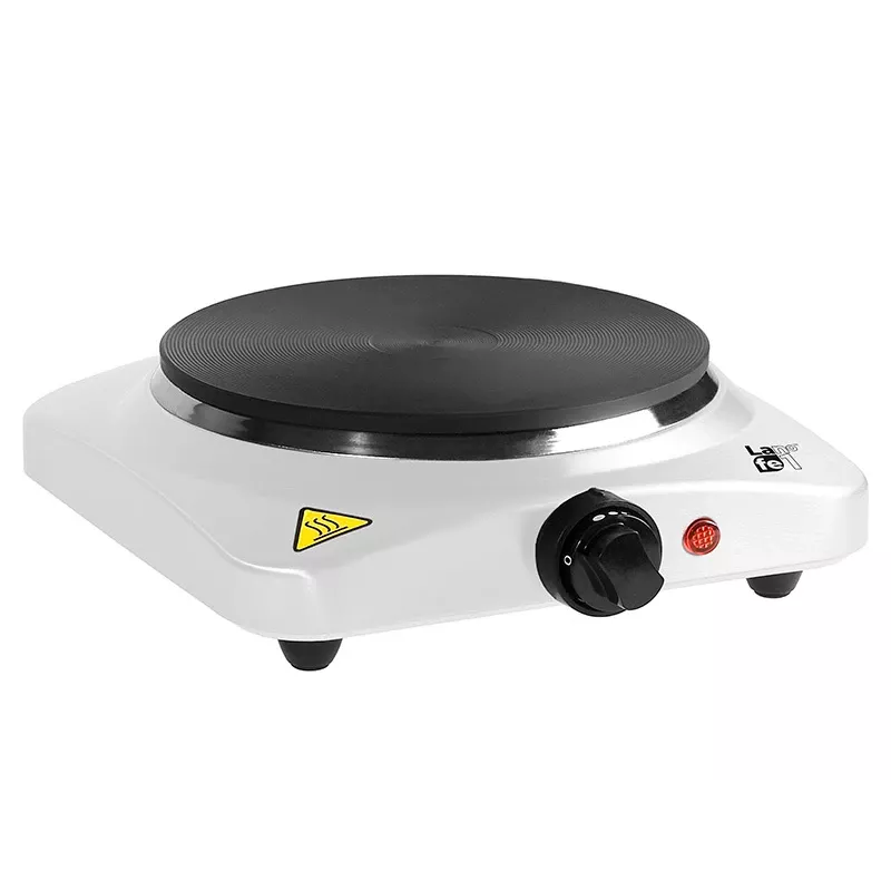 MAS24 Single Plate Electric Cooker Lafe Kew 001 1500W