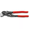 Plier Knipex 86 01 180 Jaw thickness 1.2 cm