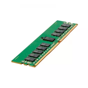 HPE - SmartMemory - DDR4 - Module - 32 GB - DIMM 288-PIN - 2666 MHz / PC4-21300 CL19 1.2 V registered ECC