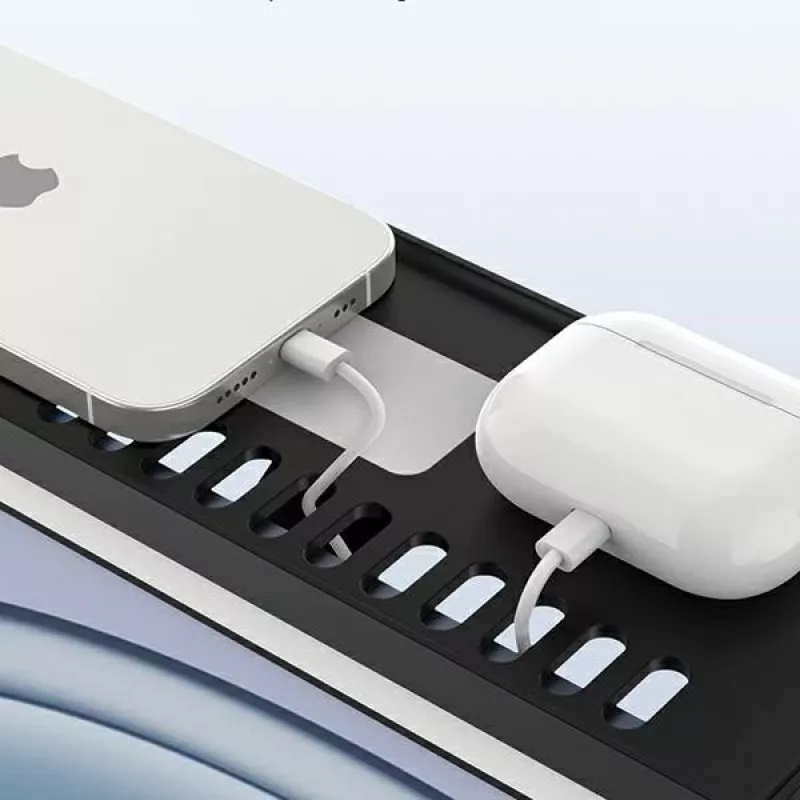Shelf holder for iMac SODi 312 black