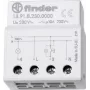 Finder Impulse Switch to-/Flush-Mount 1 pc(s) 13.91.8.230.0000 1 Normally Open Contact 230 V/AC 10 A 2300 VA (13.91.8.230.0000)