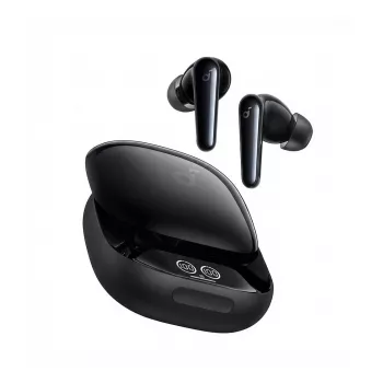Anker Innovations Soundcore Liberty Buds black Bluetooth Semi In-Ears ANC Live-UEbersetzung (D1200G11)