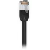 Networking cable Ubiquiti UACC-CABLE-PATCH-OUTDOOR-3M-BK RJ-45 Cat5e 3m Black