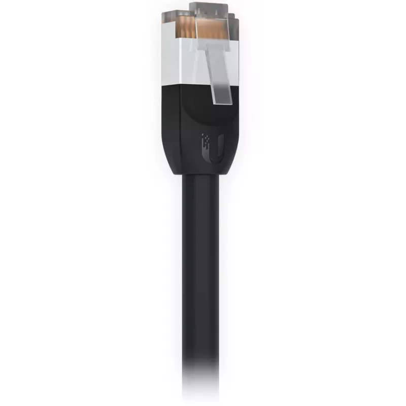 Networking cable Ubiquiti UACC-CABLE-PATCH-OUTDOOR-3M-BK RJ-45 Cat5e 3m Black