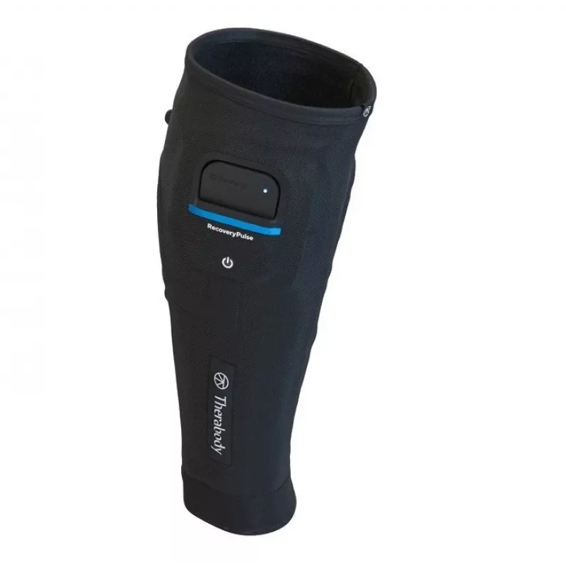 Therabody RecoveryPulse - Calf Sleeve Single Size S