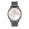 Smartwatch EW03 black