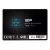 2.5 inch SATA III SSD Silicon Power Ace A55 — 2 TB, 560/530 MB/s, 3D NAND