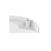 Wall Mounted Speaker AUDAC NELO706I/W, 6.5 inch White, 2SA0989