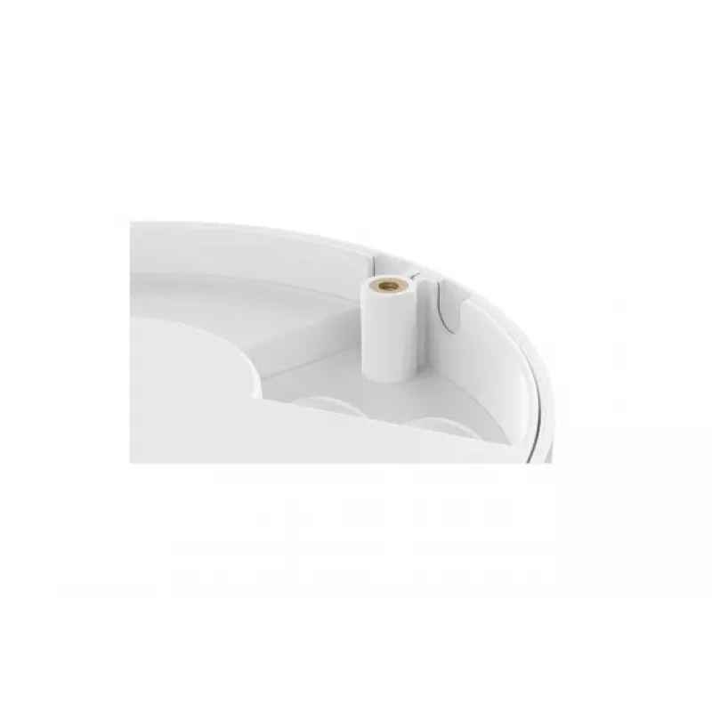 Wall Mounted Speaker AUDAC NELO706I/W, 6.5 inch White, 2SA0989