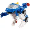 Transforming Dinosaur Toy VTech Switch & Go Dinos Therizinosaurus — electronic features, transforming action