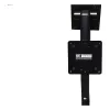 Acer VESA Mount for TFT Series B6 B7 B8 CB LC.HOPLA.001 – compatible VESA mounting bracket