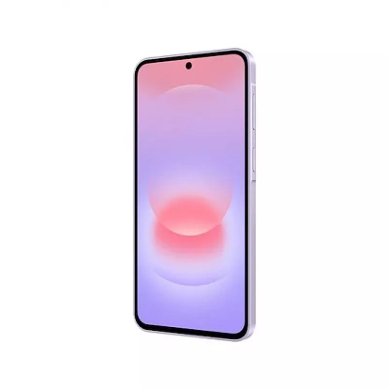 Samsung Galaxy A37 5G 17 cm (6.7 inch) Dual SIM USB Type-C 8 GB 256 GB 5000 mAh Lavender