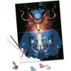 CreArt - Beautiful Death, Painting