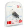 UNITEK Y-108 USB V.2.0 RS232 Black Cable Interface Adapter (Y-108)