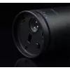 Aston Stealth Black Game console microphone
