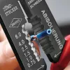Knipex Crimping Tool - for cable cutti