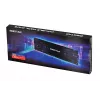 Desktop DDR4 RAM BIOSTAR 16GB 3200MHz with Heatsink (model DO32NU4H16)