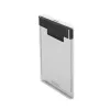 HDD/SSD enclosure Savio AK-66