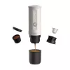 Coffee Maker Outin 670g Nano White