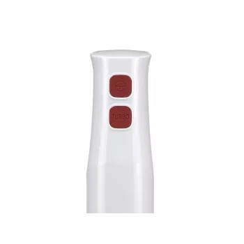 Immersion blender Beper P102FRU003 Red White