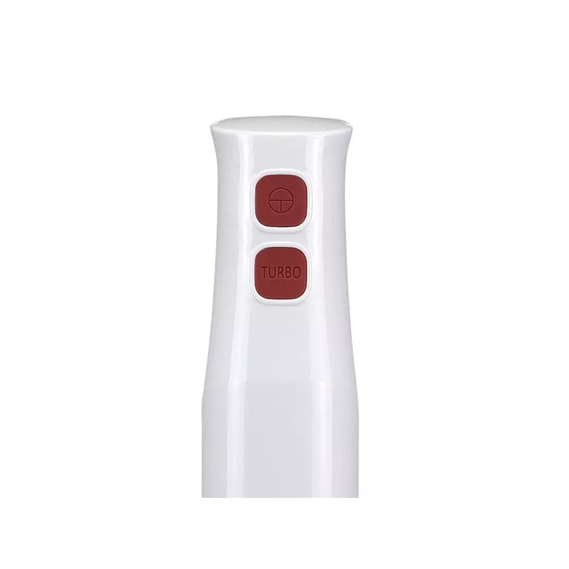 Immersion blender Beper P102FRU003 Red White