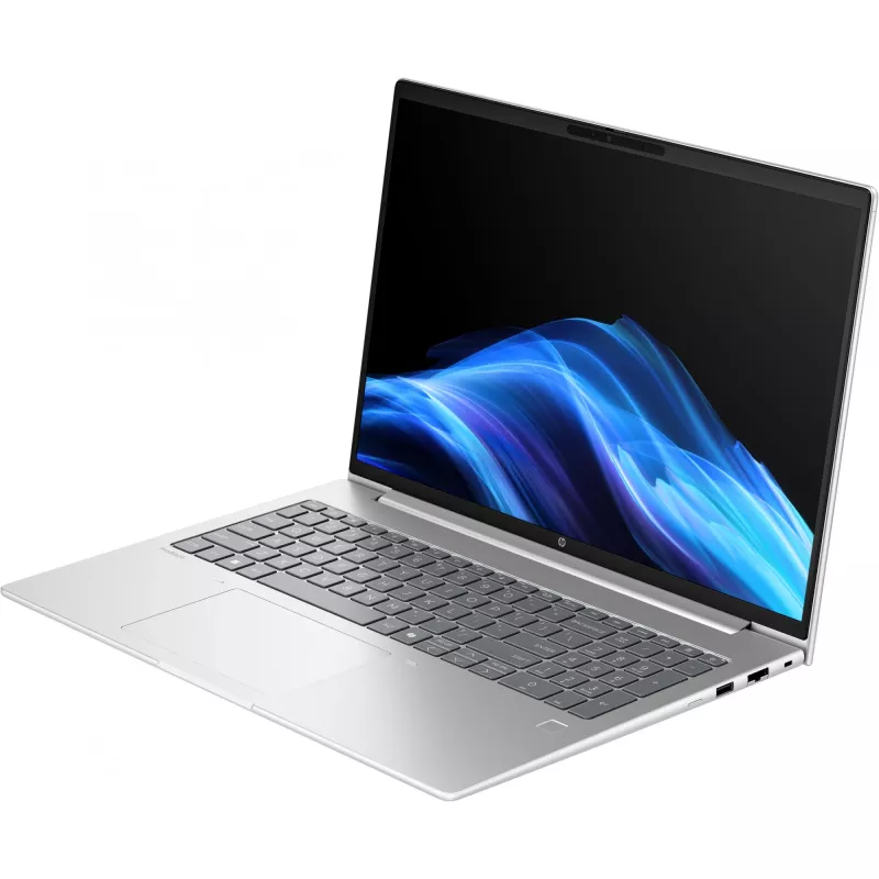 HP ProBook 4 G1iR Notebook AI - Intel Core 7 150U / 1.8 GHz - Win 11 Pro - Intel Graphics - 16 GB RAM - 512 GB SSD NVMe - 35.6 cm (14 inch)