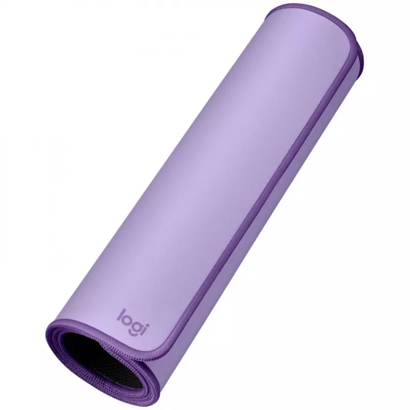 Mouse Pad Desk Mat STUDIO/LAVENDER 956-000054 Logitech