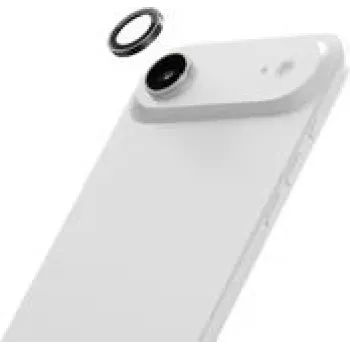 Camera lens protector LAUT PRIME GLASS iPhone 17 Pro Max Scratch resistant Shatterproof