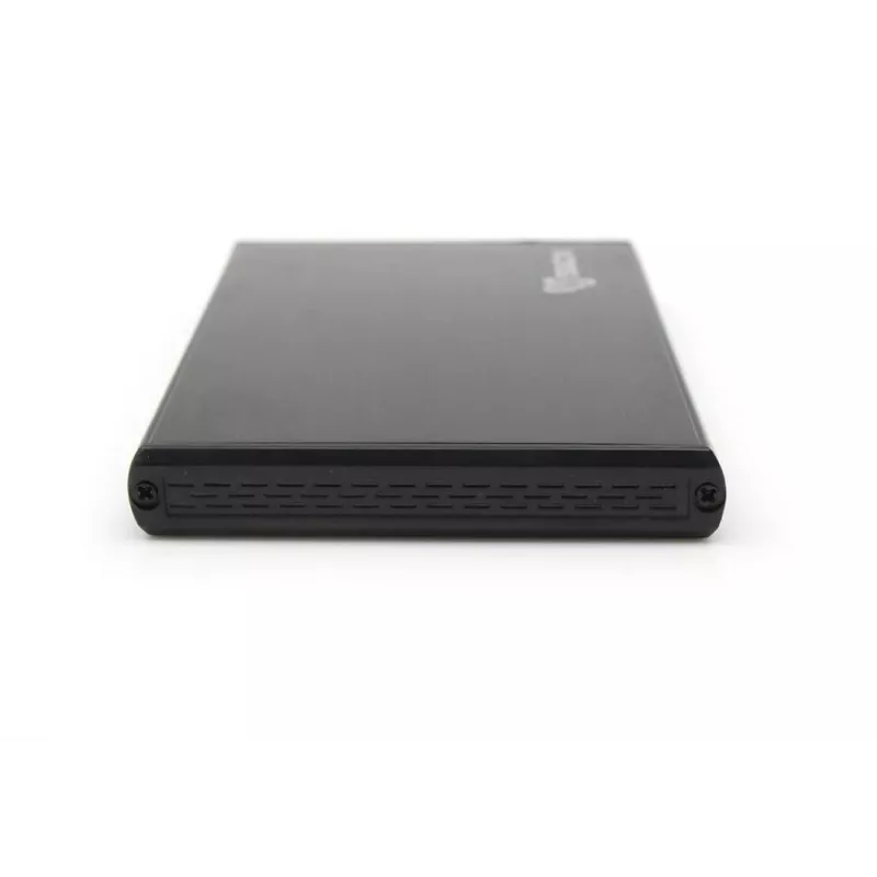 Sbox HDC-2562B 2.5 External HDD Case Blackberry Black