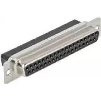 Wire Connector D-Sub 37 Pin DeLOCK 66722