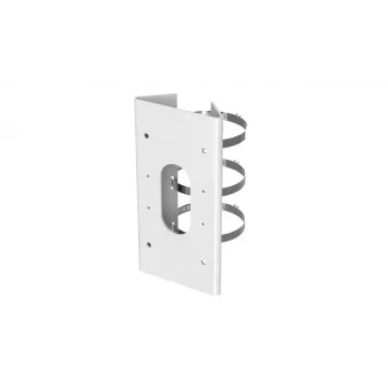 Accessory HIKVision DS-1475ZJ-SUS pole mounting adapter