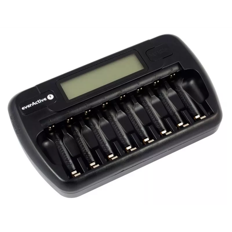 Charger everActive NC-800