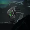 Polar Grit X2 Pro 3,53 cm (1.39) AMOLED Digital 454 x 454 Pixel Touchscreen Black GPS (900110283)