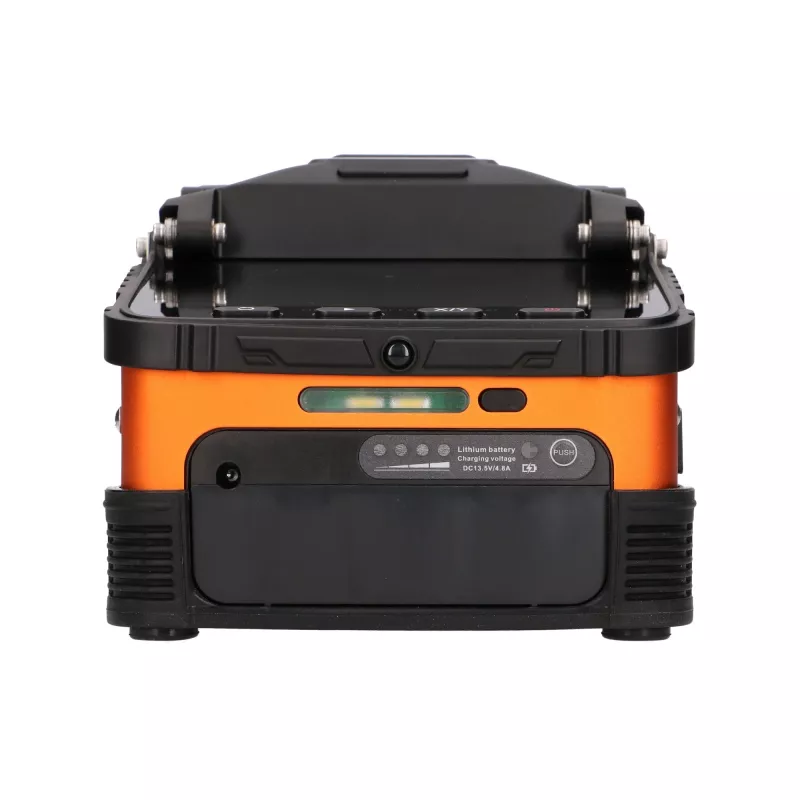 Extralink AI-5 Pro Optical Fiber Fusion Splicer