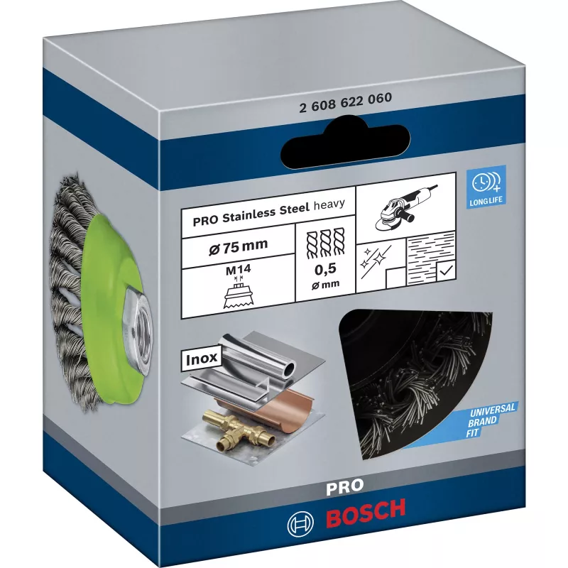Bosch 2 608 622 060 sander accessory 1 pc(s)