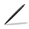 Parker 2122753 ballpoint pen Blue Clip-on retractable ballpoint pen 1 pc(s)