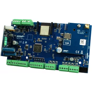 Control panel NEO tools NEO-IP-PS 38227 — IP-rated enclosure for power distribution and control