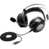 Sharkoon Skiller SGH30 Headset Wired headband Gaming Black