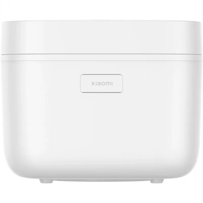 Multifunctional Rice Cooker Xiaomi 3L 710W White — aluminum inner pot, compact