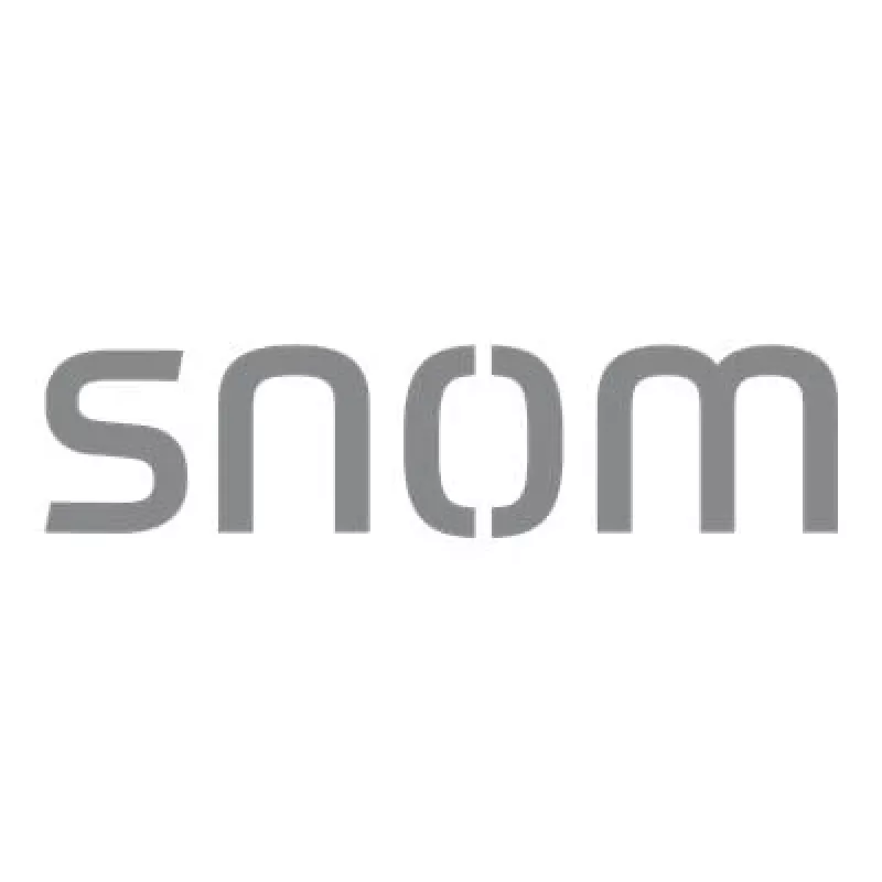 Snom Wall Mount for Telefon - for snom D120