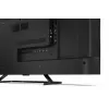 Sharp 43HP6265E TV Google UHD Black