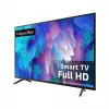 Krüger&Matz KM0232-S6 TV 81.3 cm (32) HD Smart TV Wi-Fi Black 220 cd/m²