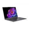 Laptop Acer Aspire 16 AI A16-52M-75LW — Intel Core Ultra 7 258V, 16 inch WUXGA+ 2048×1280, 32 GB LPDDR5x, 1 TB SSD, Intel Arc 140V, Windows 11 Home, Grey