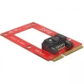 Interface Card DeLOCK 95240