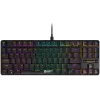 CANYON keyboard Cometstrike TKL GK-50 EN Wired