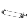 Zebra 105910-150 printer/scanner spare part/accessory Roller