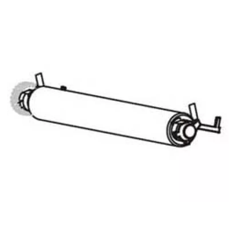 Zebra 105910-150 printer/scanner spare part/accessory Roller