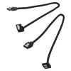 SATA Cable Corsair CC-8900278 0.3m Black